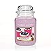 Produktbild Yankee Candle Duftkerze im großen Jar, Berry Bliss