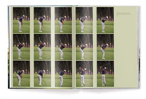 Golf - The Ultimate Book: Revised Edition