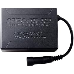 Amazon | [コミネ] 【セット買い】 バイク用 エレクトリックインナー