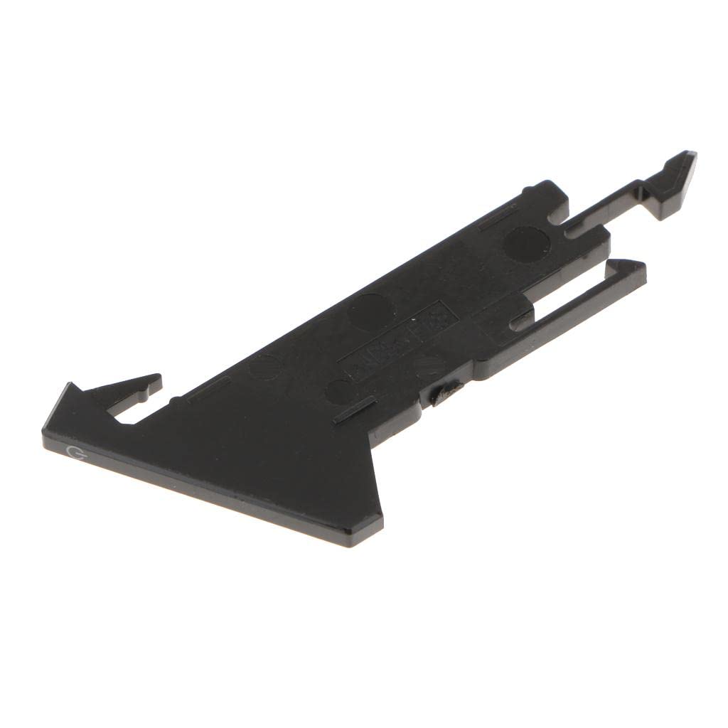 Replacement Eject Power Button Clip Repair For Sony Playstation 4 PS4 CUH1200 Consoles