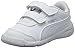 PUMA Stepfleex 2 SL VE V Inf, Zapatillas, White White, 25 EU
