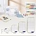 Sew Tech Embroidery Hoops for Brother PE900 PE800 SE2000 SE1900 PE770 780D PE700 PC6500 Brother Innovis 1250 700 Babylock Embroidery Machine Hoop