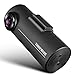 Produktbild Thinkware F100 Dash Cam, 1080P Frontkamera 720P HD Hintere Dashcam, Nachtsicht, 16 GB SD-Karte und Ansclusskabel an Die Autobatterie für Batteriesicheren Parkmodus