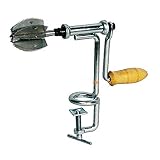 Coconut Grater scraper shredder ODIRIS- B5 Stainless Steel Blades.