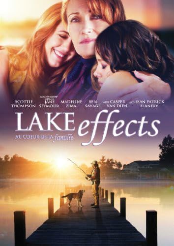 Lake Effects (English) [DVD]