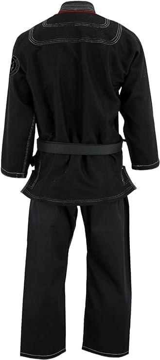 UFG Premium Brazilian Jiu Jitsu - BJJ Kimono Gi Uniform Kids Adults Unisex Heavy GSM Pure Cotton