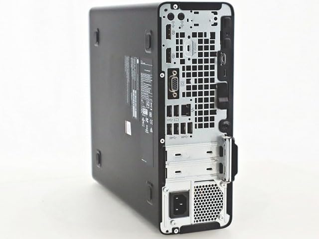 Amazon.co.jp: 【整備済み品】 HP Prodesk 600 G5 SF 第9世代 i7
