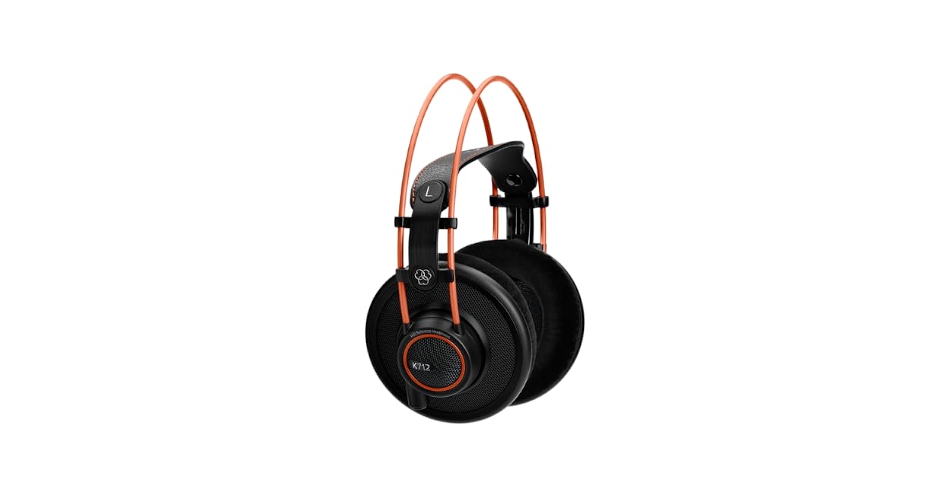 Amazon.com: AKG Pro Audio K712 PRO Over-Ear Open Reference