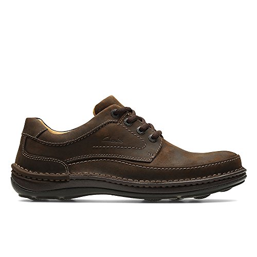 Image of Clarks Mens Derby