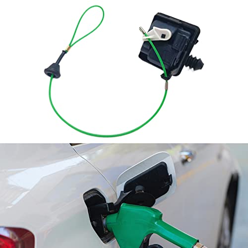 Generic Conjunto de porta de gás do atuador da de combustível, 74700-Tba-A02 Substituição direta de