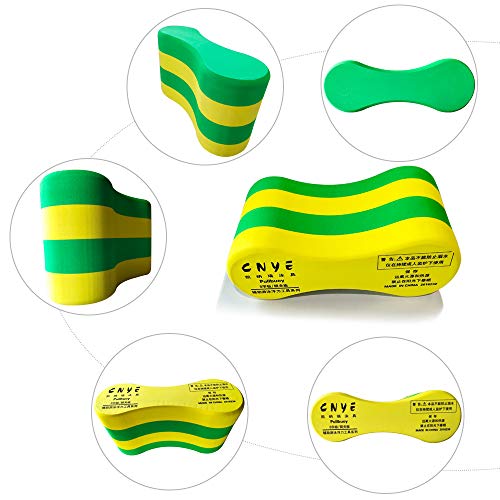 Flotador de natación para entrenamiento adulto CNYE miniatura 2