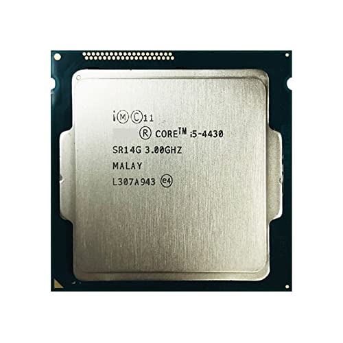 �R�A I5-4430 I5 4430 3.0 GHz �N�A�b�h�R�A CPU �v���Z�b�T 6M 84W LGA 1150