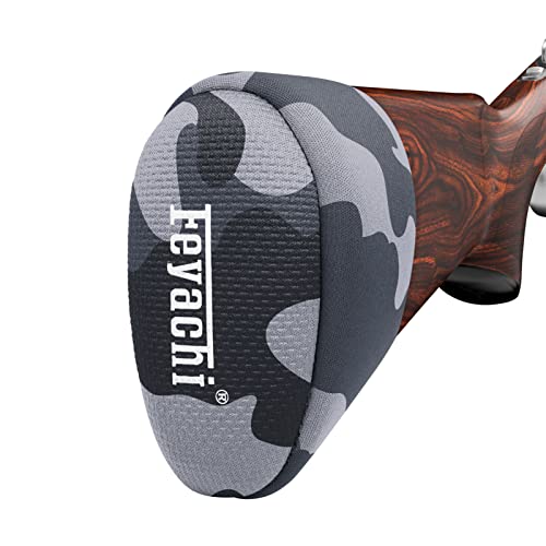 Top 10 Best Recoil Pads For Rifles Reviews & Buying Guide Katynel