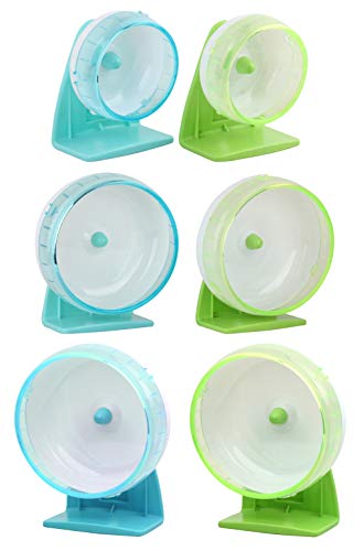 Rodinha de Exercícios p/roedor G 17cm Pawise