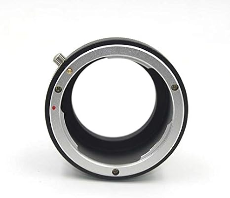 Ayex Fujifilm X-Pro1, X-M1, X-E1, X-E2 İçin Nikon Lens Adaptörü
