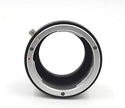 Ayex Fujifilm X-Pro1, X-M1, X-E1, X-E2 İçin Nikon Lens Adaptörü