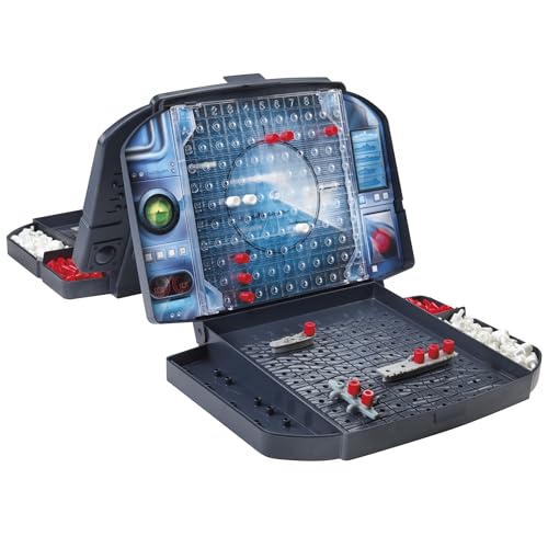 Hasbro Gaming C3890 Battleship with Planes Strategie-Brettspiel für Kinder ab 7 Jahren – Ansicht 8