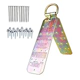 Guardian Fall Protection 00455 Temper Reusable Anchor for flat 12/12 Pitch with Fasteners