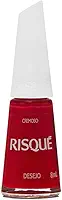 Risqué Esmalte Cremoso Desejo 8 Ml