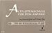 Produktbild Firma MDS Schott music distribution ALTFLOETENSCHULE Fuer DEN Anfang - arrangiert für Altblockflöte [Noten/Sheetmusic] Komponist: Rohr Heinrich + LEHN Franz