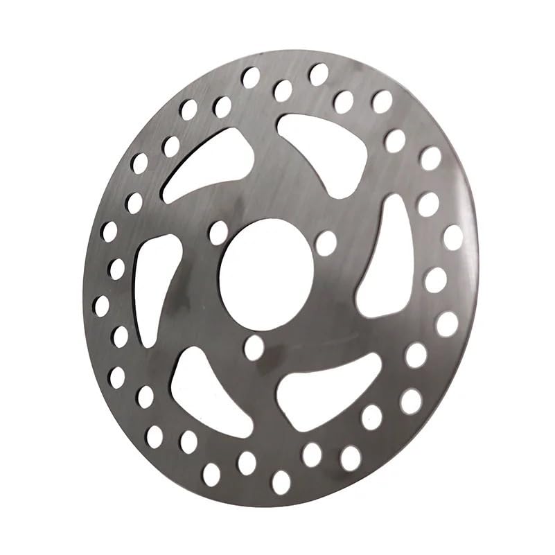 Disque de frein 120mm universel 3 trous contre le sifflement