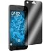 Produktbild PhoneNatic 8er-Pack Displayschutzfolien Privacy kompatibel mit HTC Desire 10 Pro