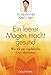 Produktbild Ein leerer Magen macht gesund: Wie wir ein machtvolles Gen aktivieren