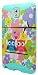 New Hybrid Rugged Impact Hard Design Case Soft Skin Cover Samsung Galaxy Note 3 (Owl Flowers)