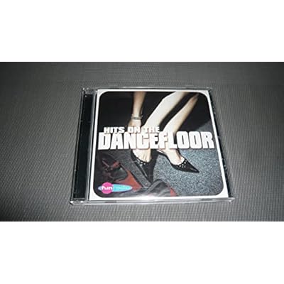 Hits On The Dancefloor