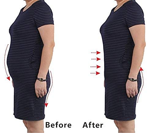 Image of iloveSIA 3-Pack Postpartum Body-Shaping Underwear, High-Waisted Tummy Control Briefs for C-Section Recovery