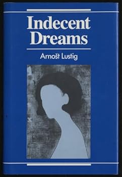Hardcover Indecent Dreams Book