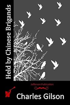 Paperback Held by Chinese Brigands Book