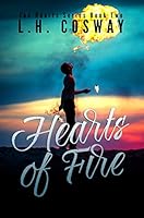 Algopix Similar Product 15 - Hearts of Fire (Hearts Series Book 2)