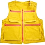 [三和製作所] 疑似体験用ベスト重り付 こども用