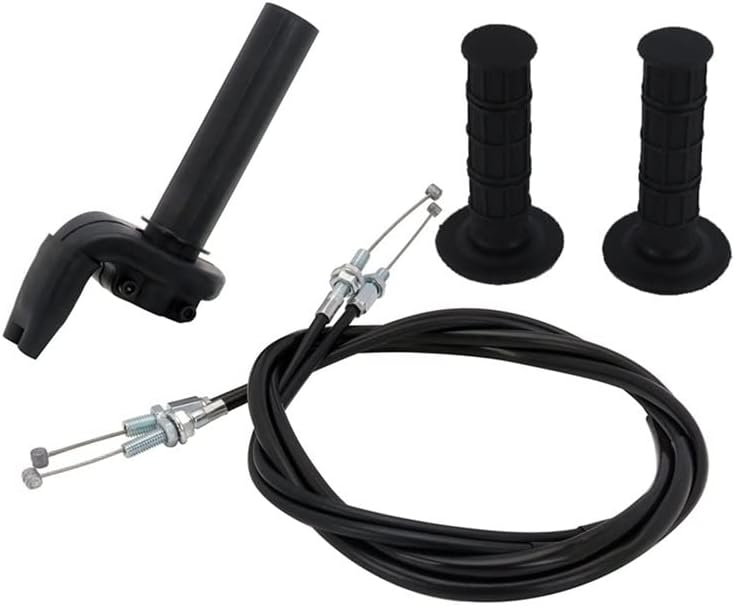 for RF250R CRF250X CRF450X Motorbike Twister Throttle Tube Turn Handle for CRF 250R 250X 450X 2004-2014 CRF450R 2002-2014