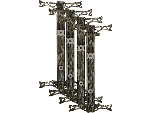 Hawk Helium Gen 2 Treestand Climbing Stick 20