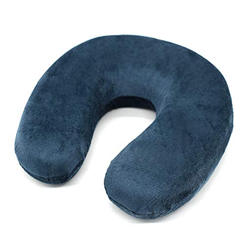 Cuscino Cervicale per Yoga a Righe, Vecchio Panno Grossolano, Cuscino