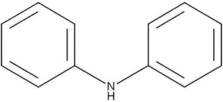EMD Millipore 8.20528.0100 Diphenylamine for Synthesis, 100 g