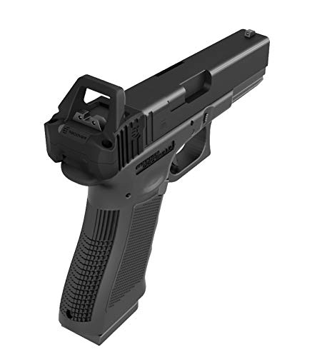 Recover Tactical Slide Rack Assist Compatible with Glock 17/19/22/23/24/25/26/27/29SF/31/32/34/35/45/47 (UCH17) - Thumbnail 5