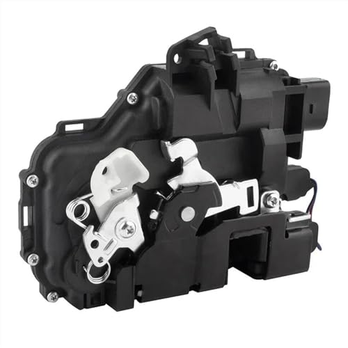 Servomoteur verrouillage en panne ? Réparez la portière de votre Octavia