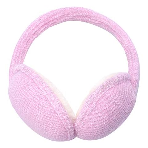 Cache-oreilles ZLYC en laine pliable Cover