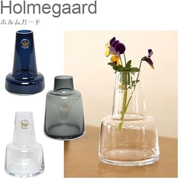 Holmegaard ホルムガード 花器2点セット 楽天市場】HOLMEGAARD Old English フラワーボウル25cmサイズ