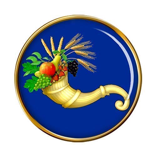 Massonico Steward Distintivo di Lapel Pin