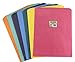Produktbild Hygloss 51014 gefärbtes Papier Taschen, 14 Taschen, Pinch-Bottom, sortierte Farben, 12 x 15 Zoll
