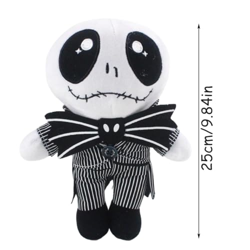 Nesloonp Peluche Ripiene Bambola,Peluche