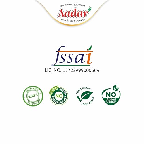 Image of Aadar Whole Meat Masala 50gm - Zipper Lock Freshness Seal Sabut Garam Masala 50g Mix of Aromatic Spices