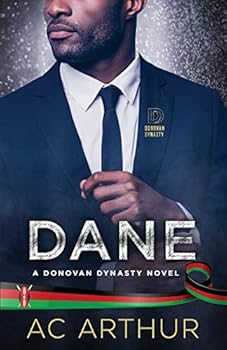 Dane - Book #1 of the Donovan Dynasty