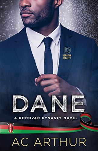 Dane (Donovan Dynasty)