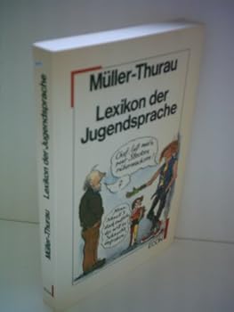 Perfect Paperback Lexikon der Jugendsprache (German Edition) [German] Book
