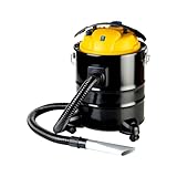 Sannover Professioneller Aschesauger, 1200 W